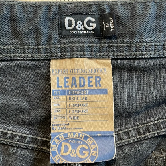 Dolce & Gabbana Jeans - Picture 5 of 8